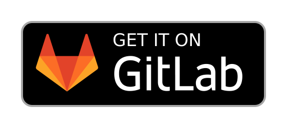 Get it on Gitlab